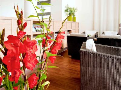 آیبیس برلین میتته