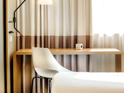 آیبیس برلین میتته