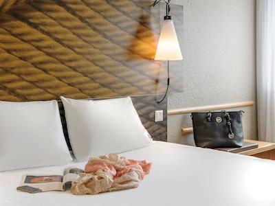 آیبیس برلین میتته