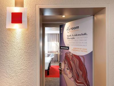 آیبیس برلین میتته