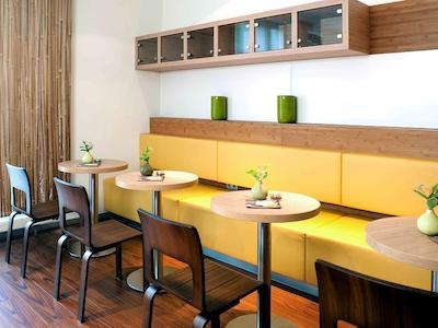 آیبیس برلین میتته