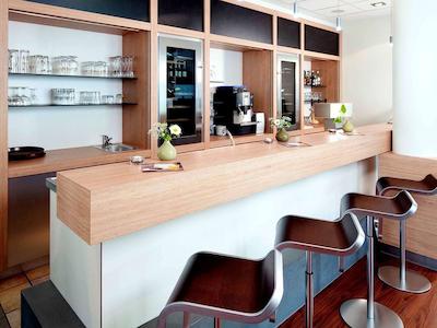 آیبیس برلین میتته