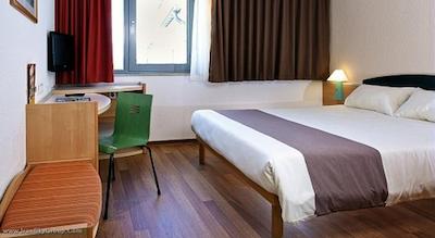 آیبیس برلین میتته