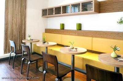 آیبیس برلین میتته