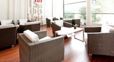 آیبیس برلین میتته