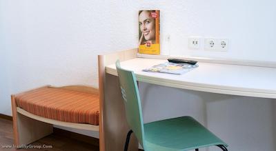 آیبیس برلین میتته