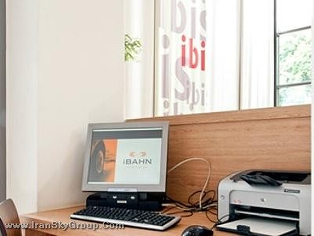 آیبیس برلین میتته
