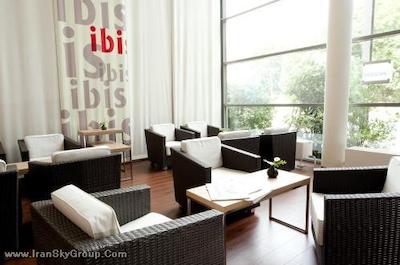 آیبیس برلین میتته