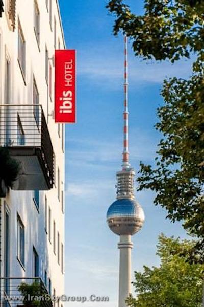 آیبیس برلین میتته