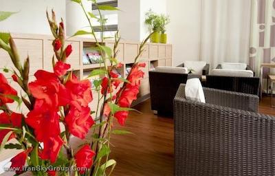 آیبیس برلین میتته