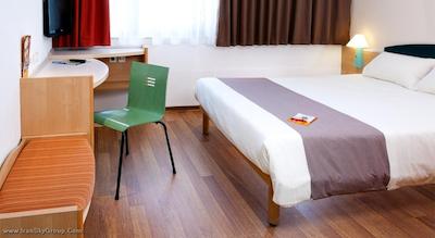 آیبیس برلین میتته