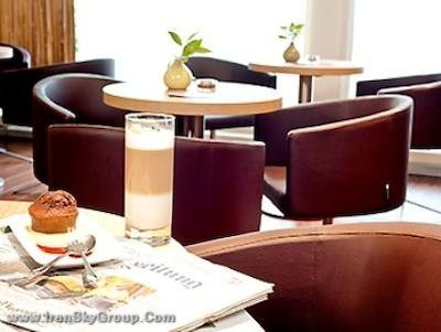 آیبیس برلین میتته