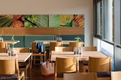 آیبیس برلین میتته