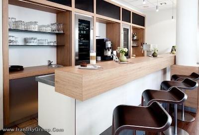 آیبیس برلین میتته