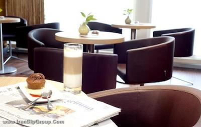 آیبیس برلین میتته