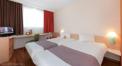 آیبیس برلین میتته