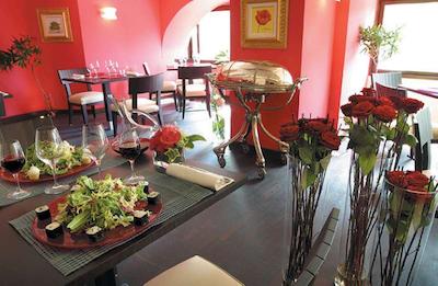 بی4 نیزا پلازا