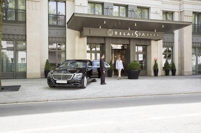 رلیس اسپا وال دوروپ