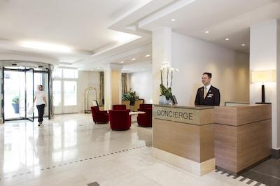 رلیس اسپا وال دوروپ