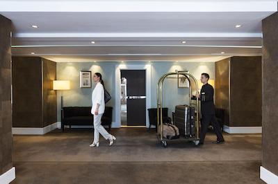 رلیس اسپا وال دوروپ