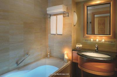 مونپیک دوحه