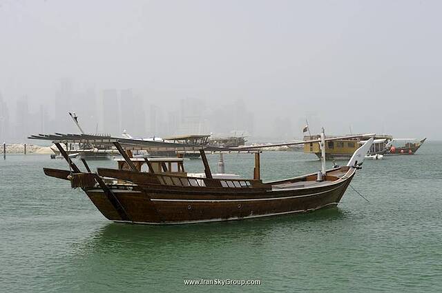 مونپیک دوحه