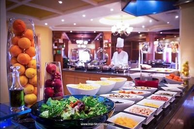 مونپیک دوحه