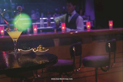 مونپیک دوحه