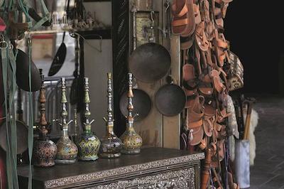 مونپیک دوحه