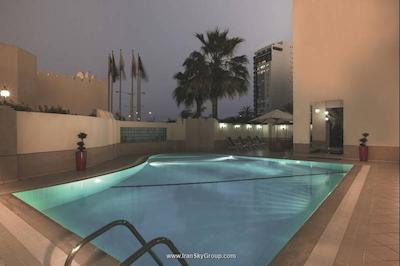 مونپیک دوحه