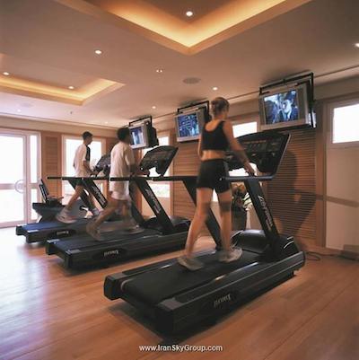 مونپیک دوحه