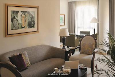 مونپیک دوحه