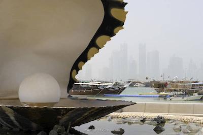 مونپیک دوحه