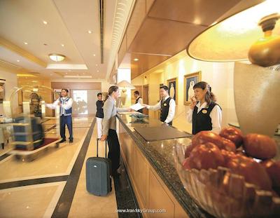 مونپیک دوحه