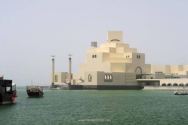 مونپیک دوحه
