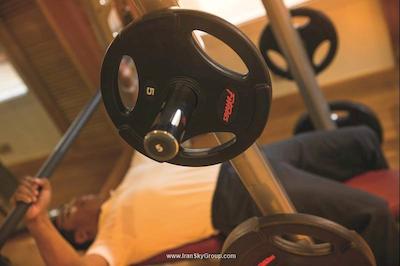 مونپیک دوحه