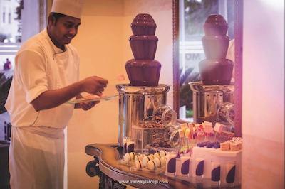 مونپیک دوحه