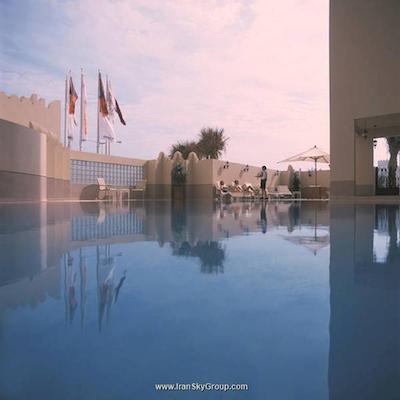 مونپیک دوحه