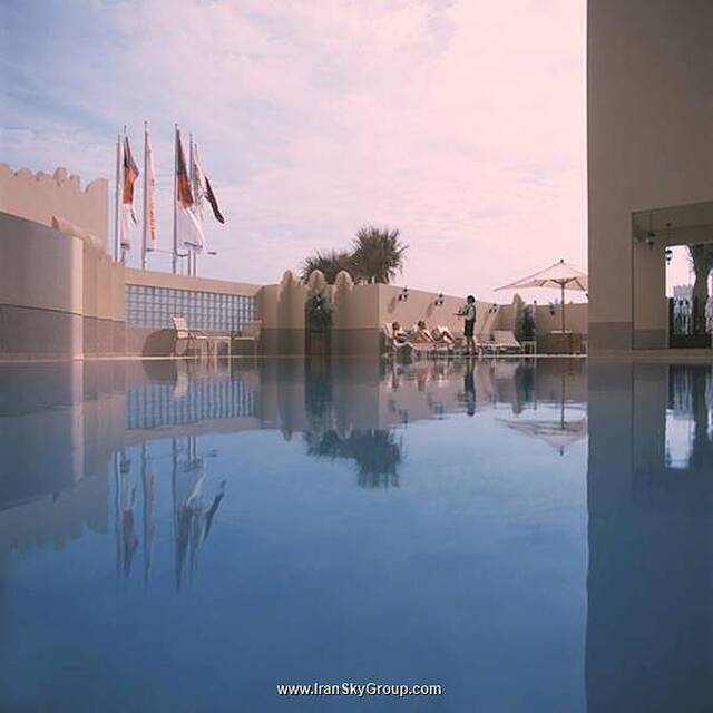 مونپیک دوحه