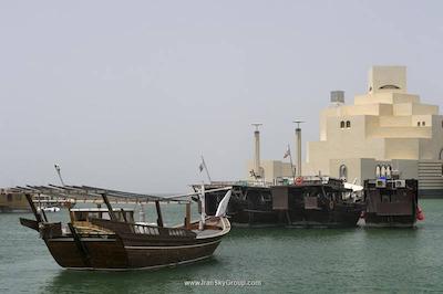 مونپیک دوحه