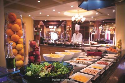 مونپیک دوحه