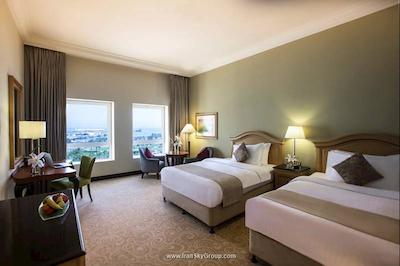 مونپیک دوحه