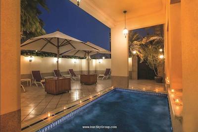 مونپیک دوحه