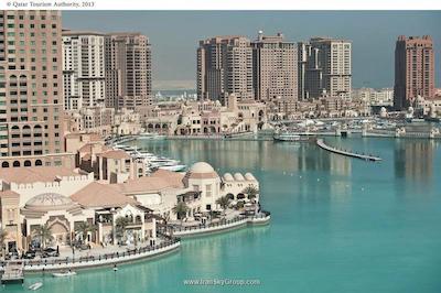 مونپیک دوحه