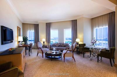 مونپیک دوحه