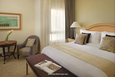 مونپیک دوحه