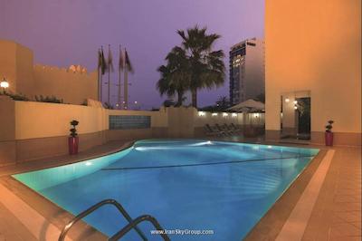 مونپیک دوحه