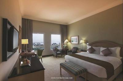 مونپیک دوحه