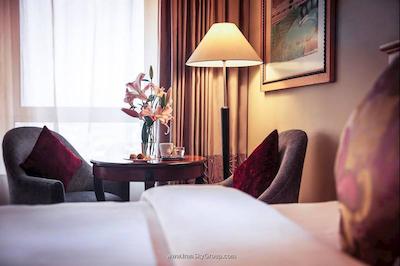 مونپیک دوحه