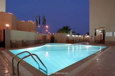 مونپیک دوحه